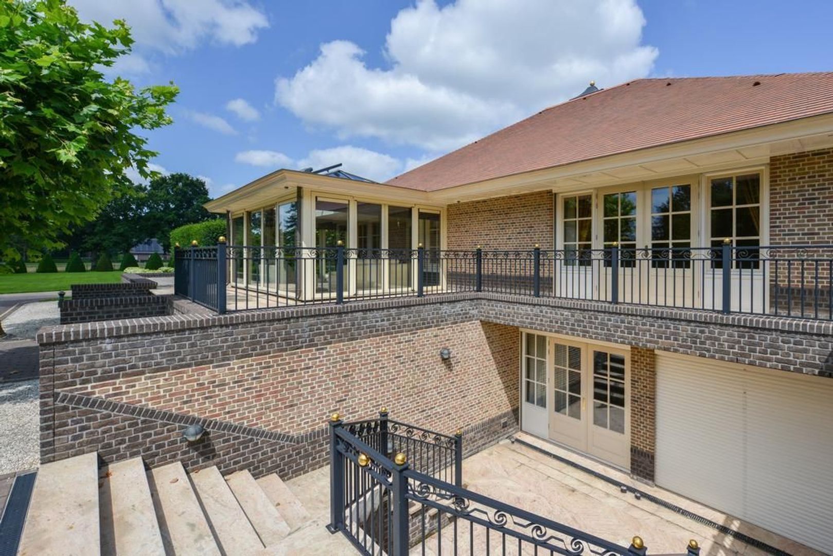 Kostverlorensteeg 2 B, Harskamp foto-30