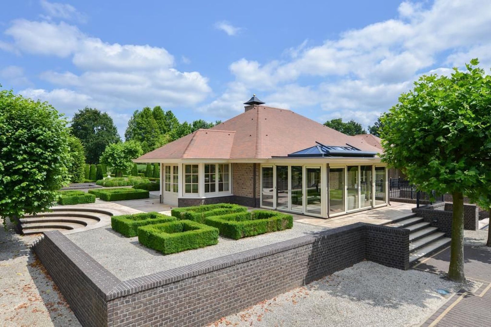 Kostverlorensteeg 2 B, Harskamp foto-33