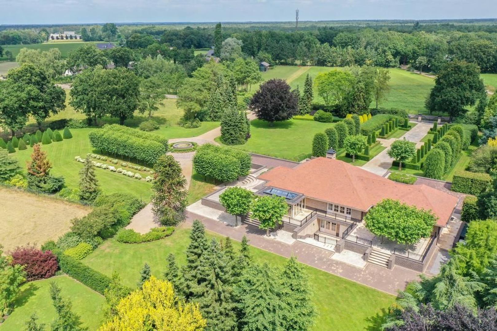 Kostverlorensteeg 2 B, Harskamp foto-1