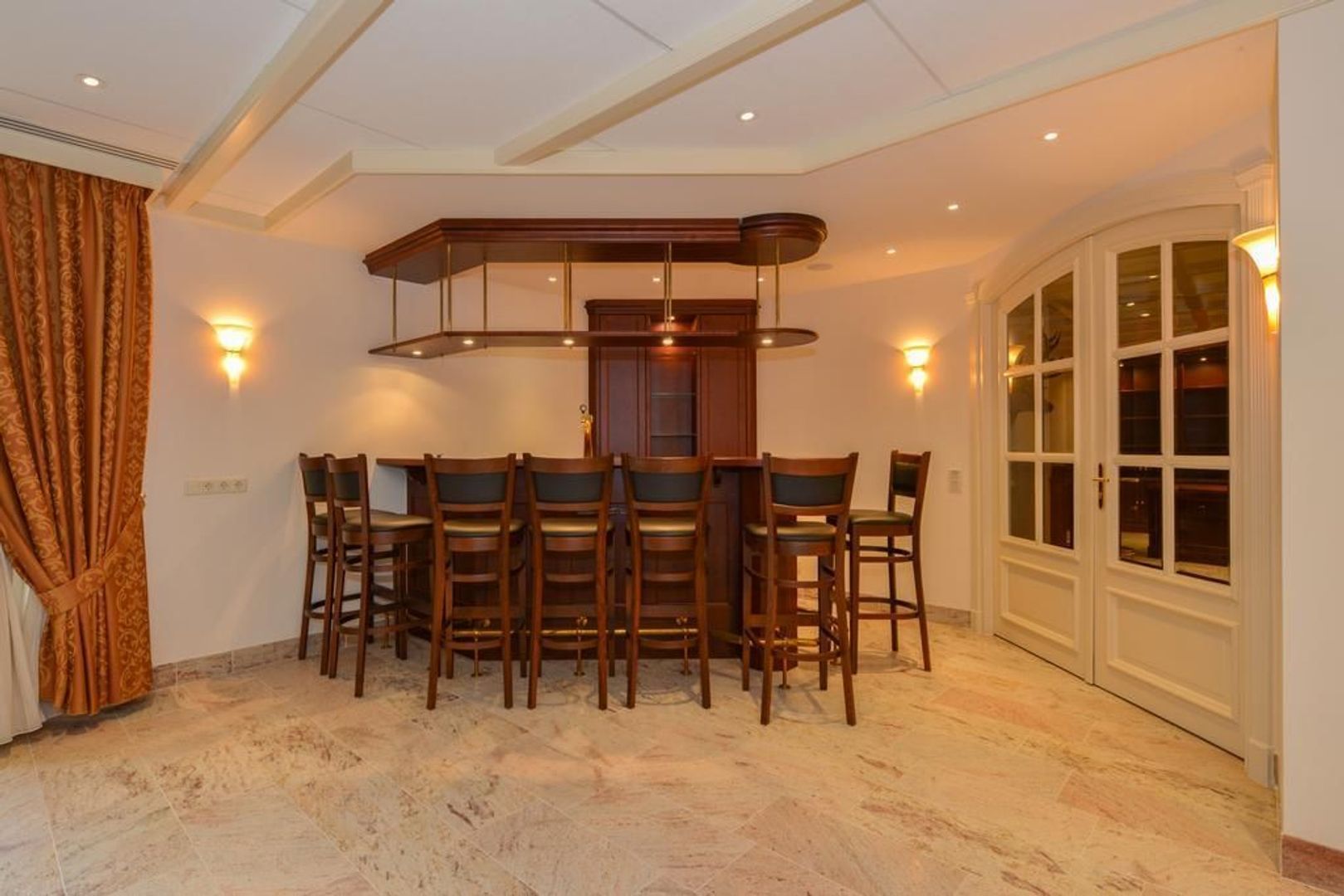 Kostverlorensteeg 2 B, Harskamp foto-28