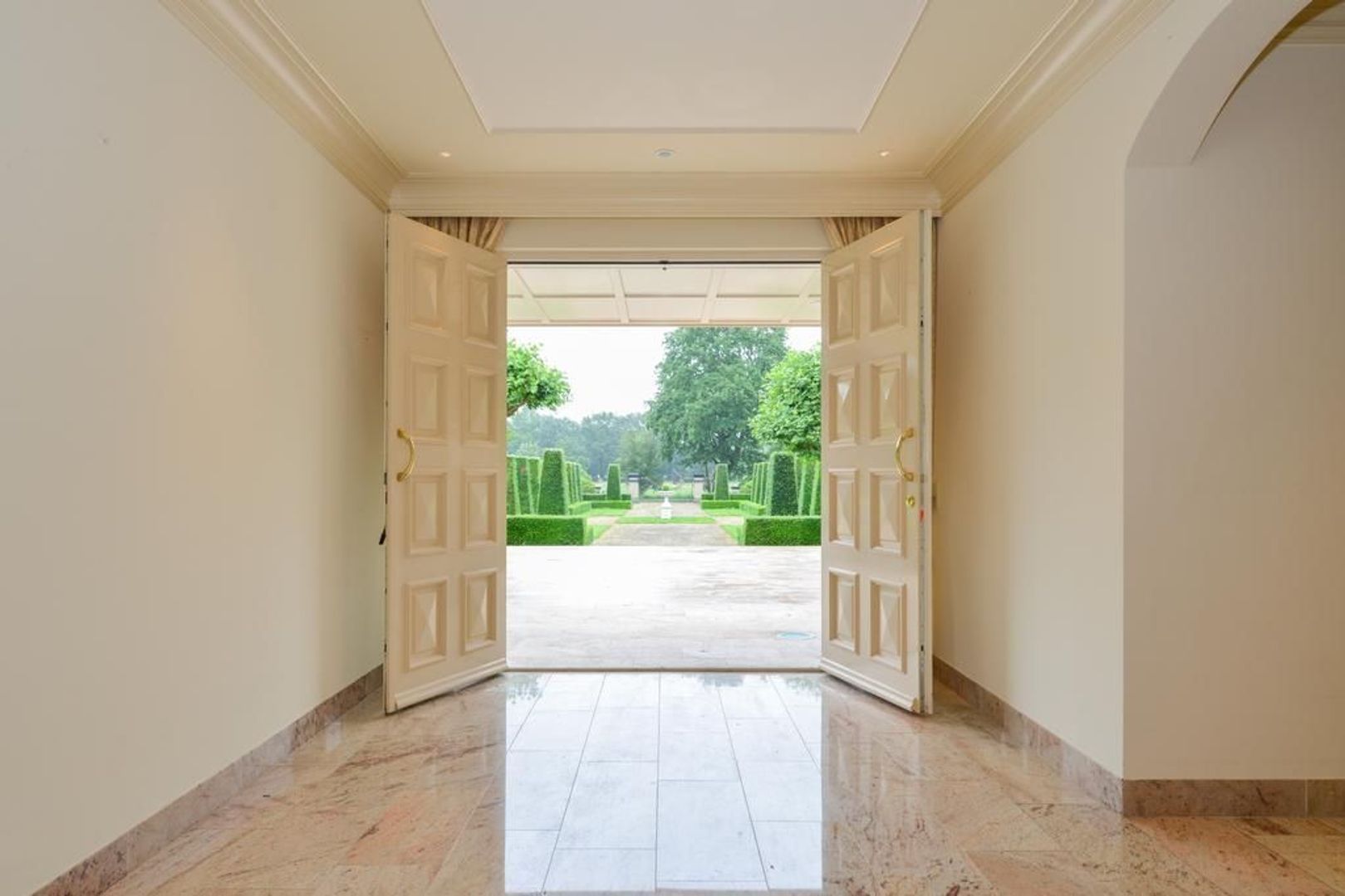 Kostverlorensteeg 2 B, Harskamp foto-4