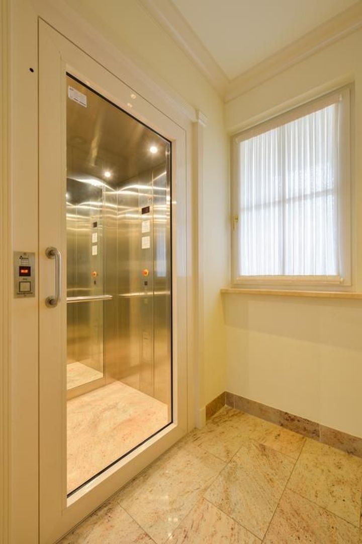 Kostverlorensteeg 2 B, Harskamp foto-15