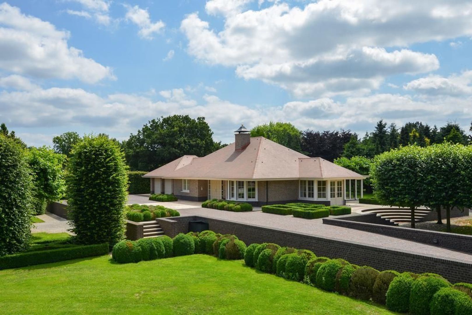 Kostverlorensteeg 2 B, Harskamp foto-36