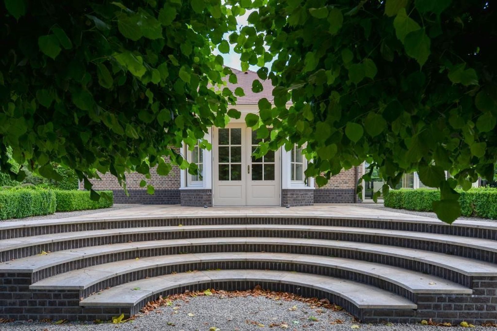 Kostverlorensteeg 2 B, Harskamp foto-34