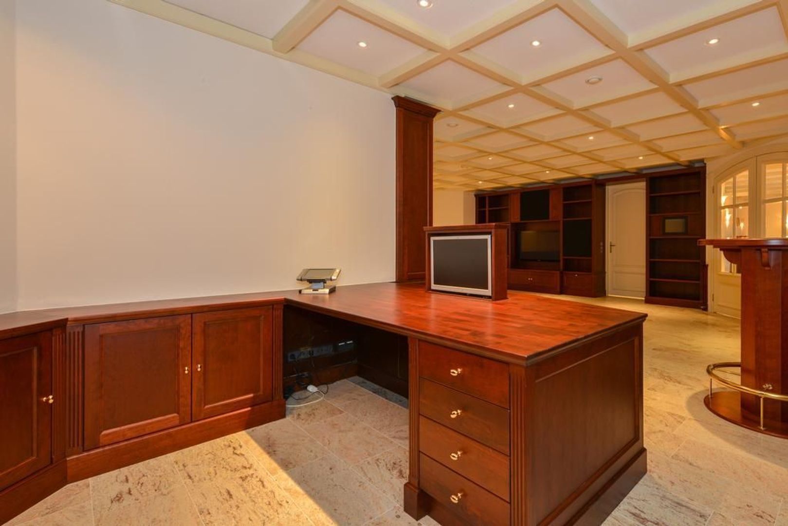 Kostverlorensteeg 2 B, Harskamp foto-22