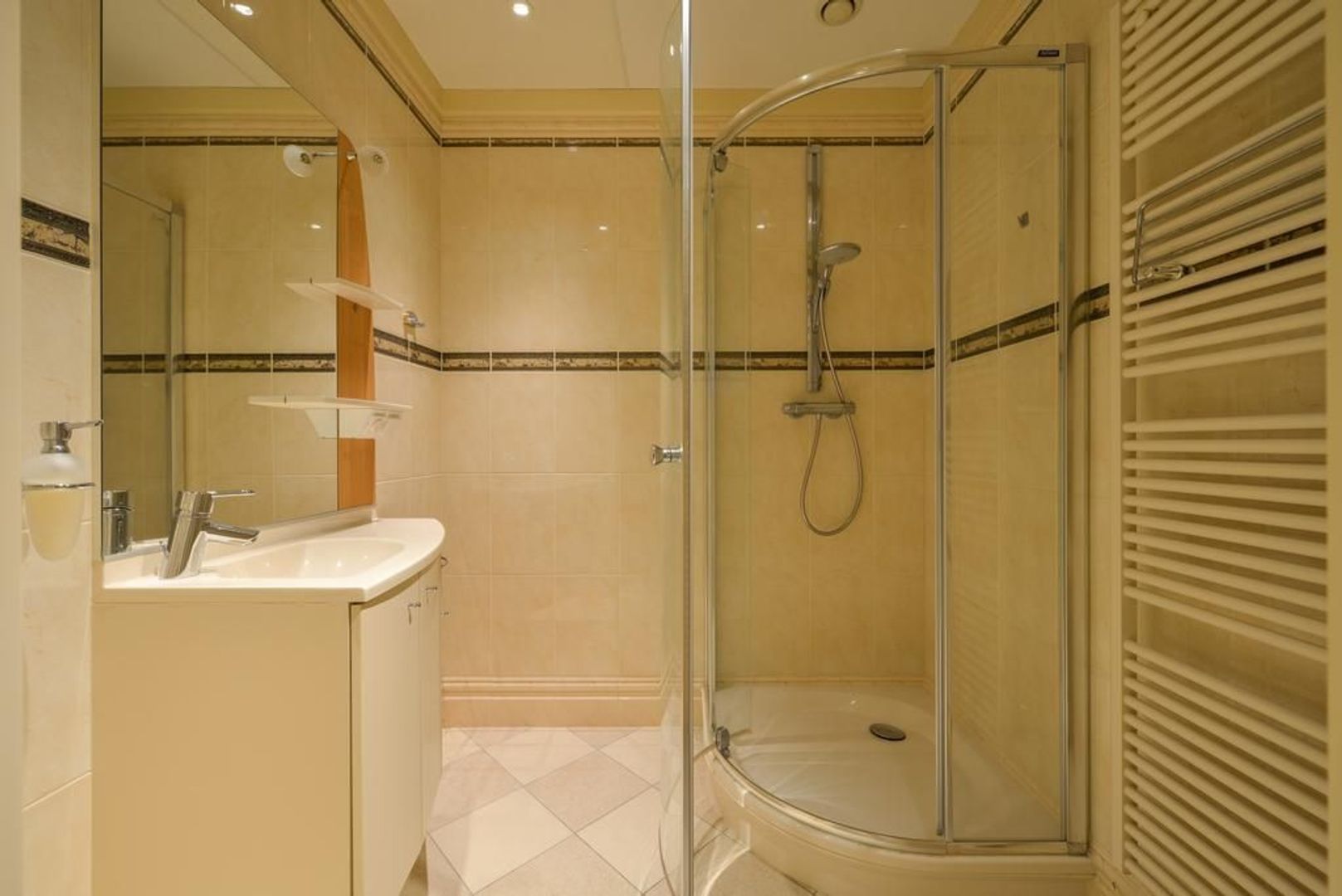 Kostverlorensteeg 2 B, Harskamp foto-19