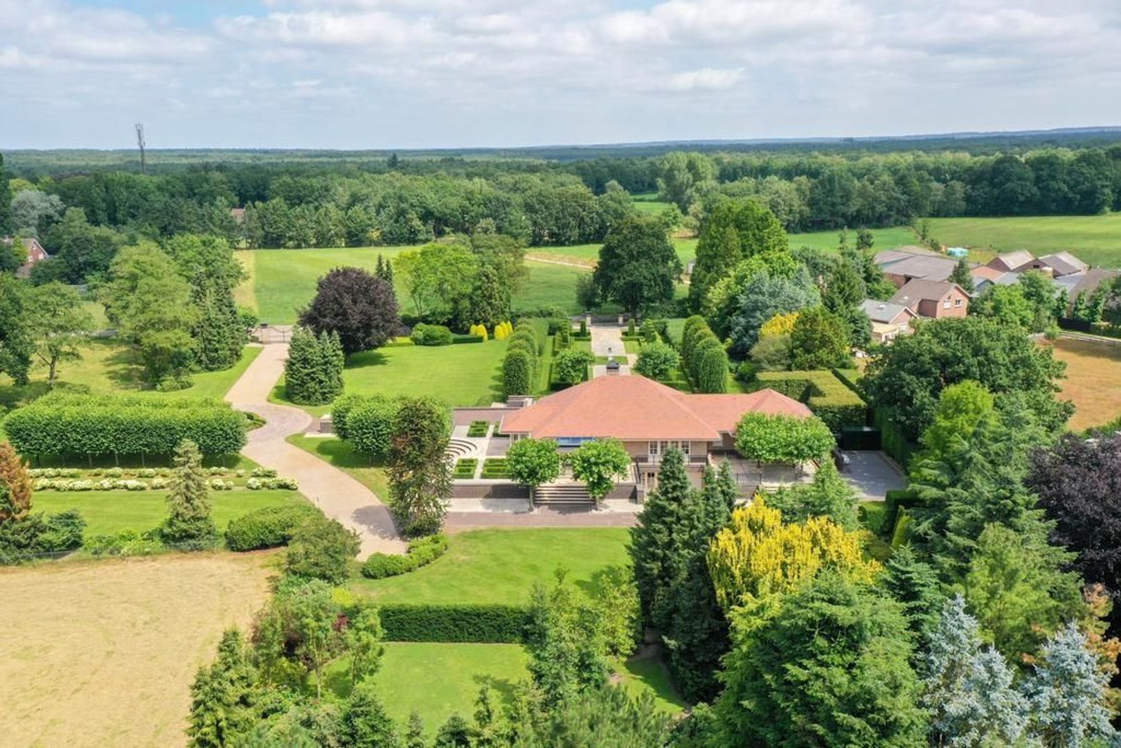 Kostverlorensteeg 2 B, Harskamp foto-39