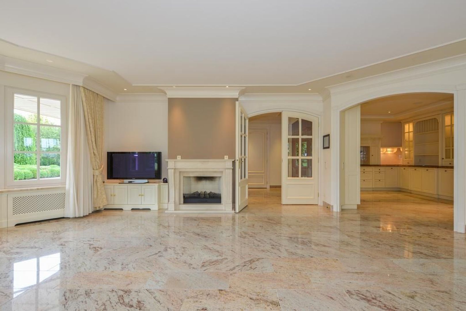 Kostverlorensteeg 2 B, Harskamp foto-5