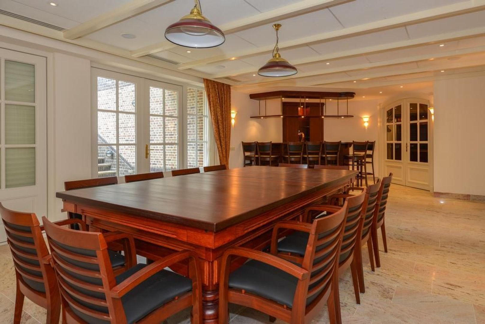 Kostverlorensteeg 2 B, Harskamp foto-25