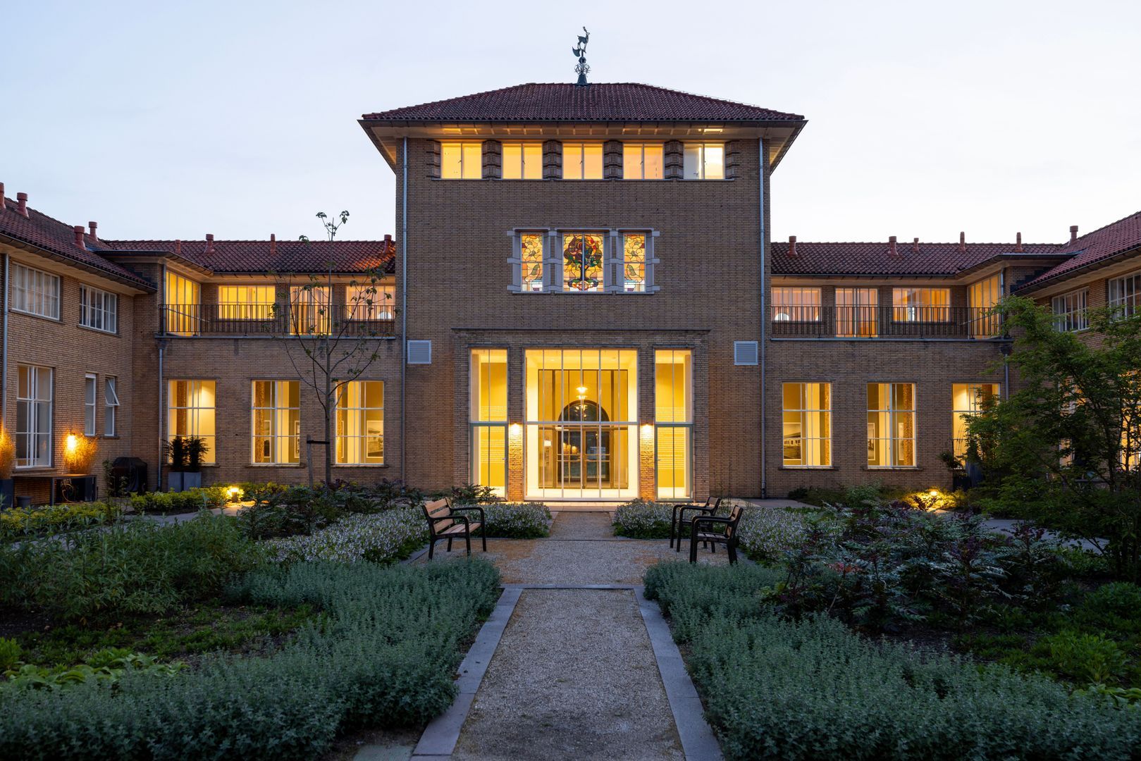 Hooge Riet 60, Ermelo foto-0