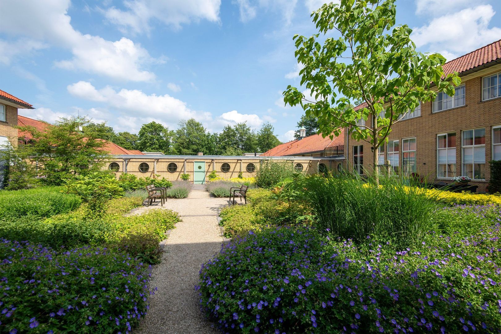 Hooge Riet 60, Ermelo foto-42