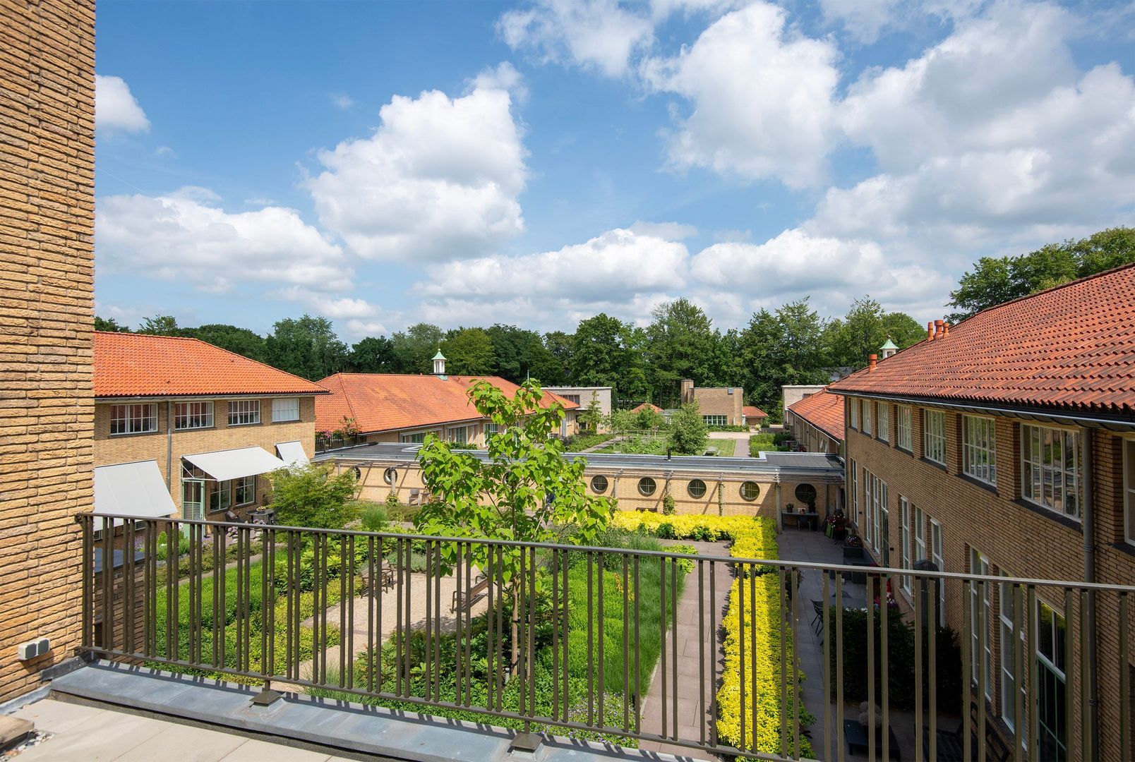 Hooge Riet 60, Ermelo foto-41