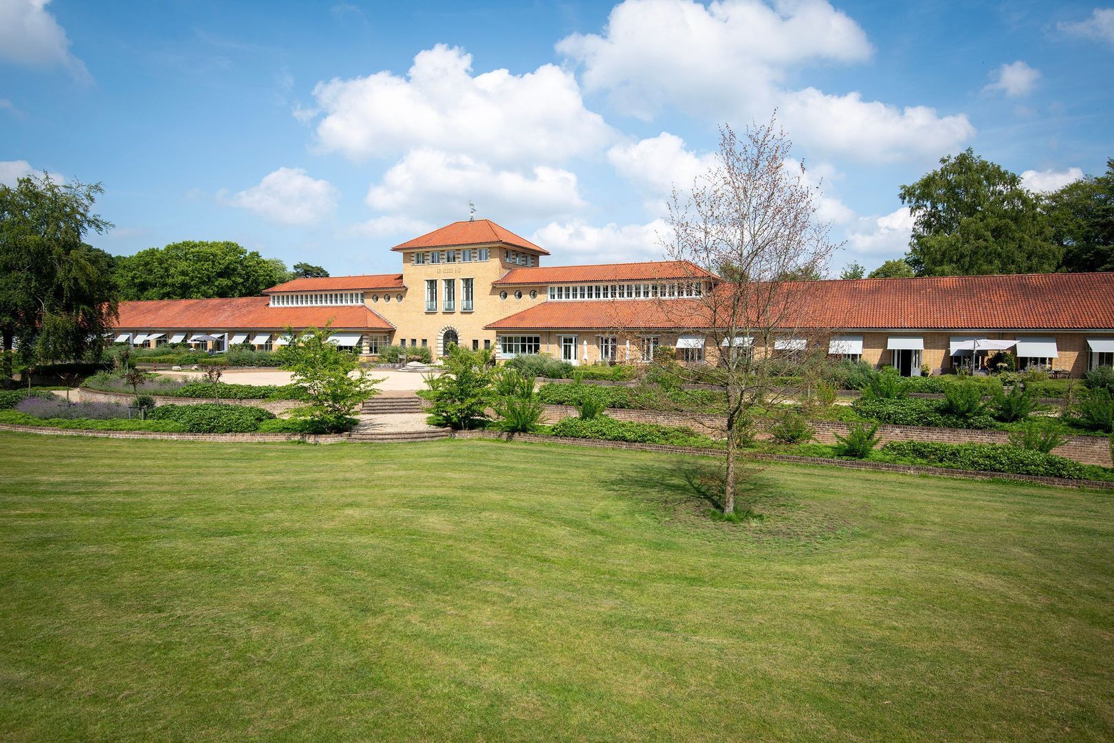 Hooge Riet 60, Ermelo foto-43