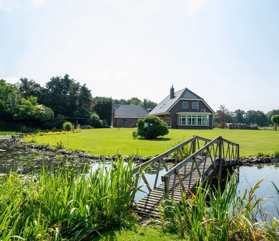 Koekamperweg 16, Putten