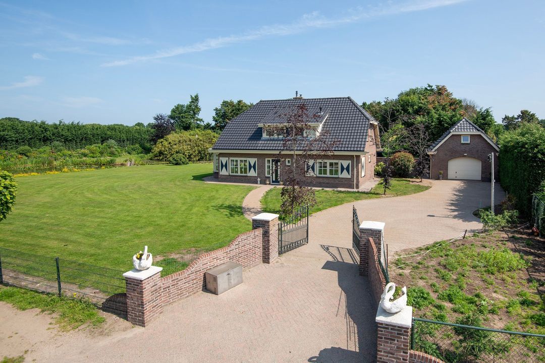 Koekamperweg 16, Putten foto-3