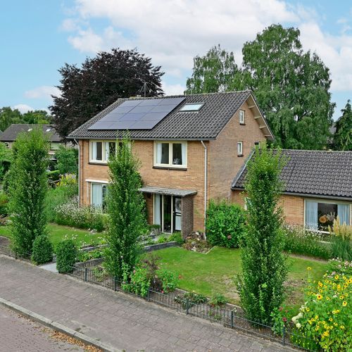 Abdinckhofstraat 1, Putten foto-1