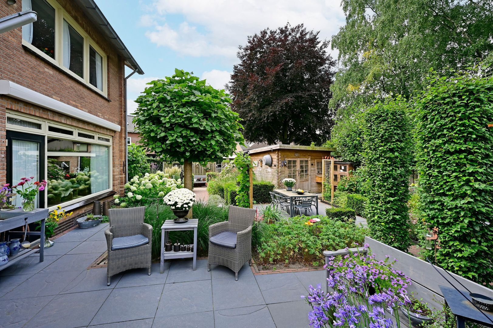 Abdinckhofstraat 1, Putten foto-4