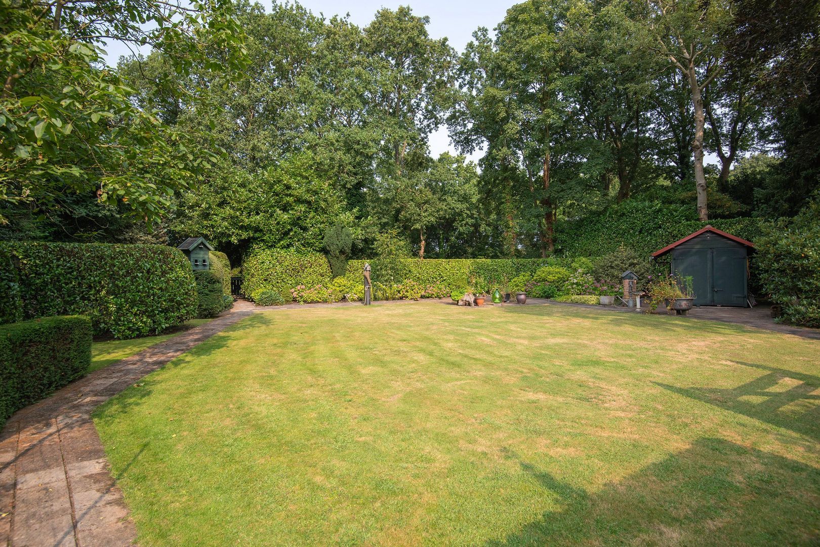 Beukenlaan 3, Putten foto-22