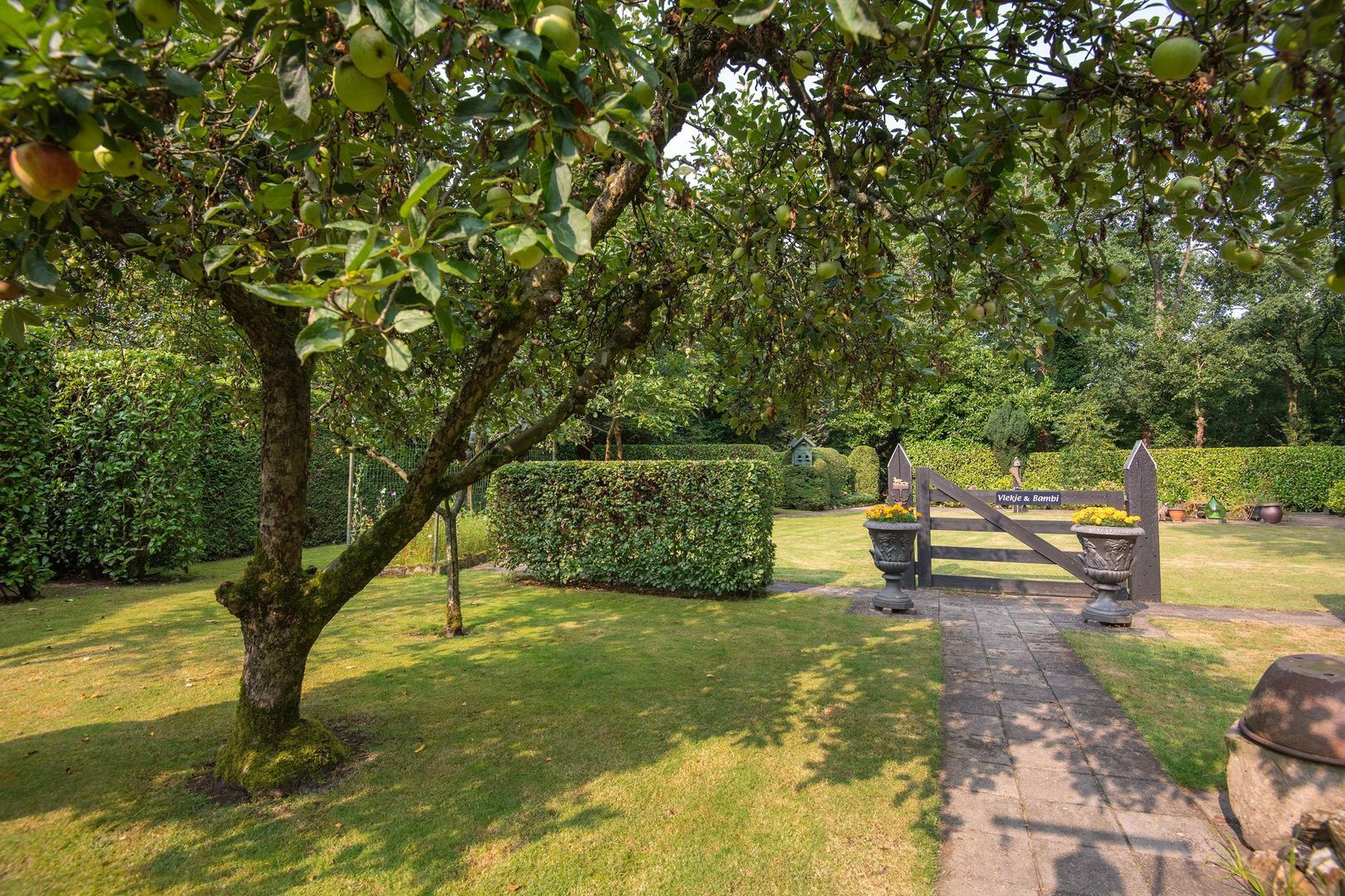 Beukenlaan 3, Putten foto-21