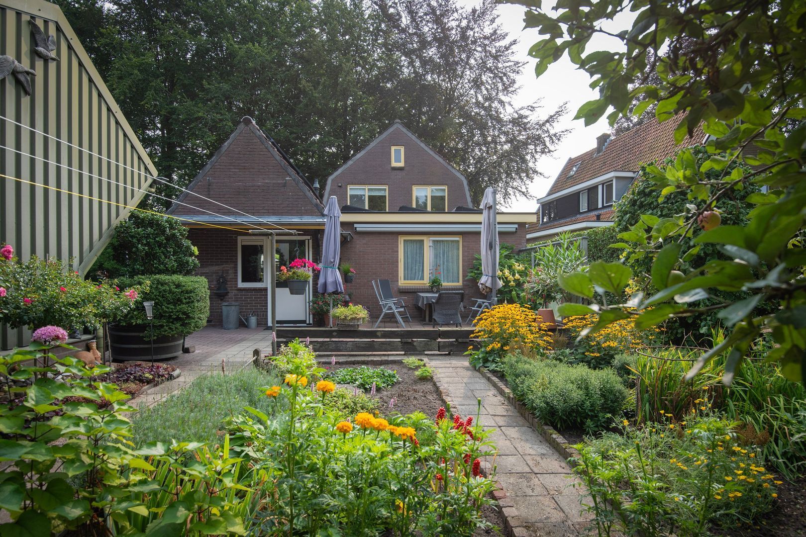 Beukenlaan 3, Putten foto-18