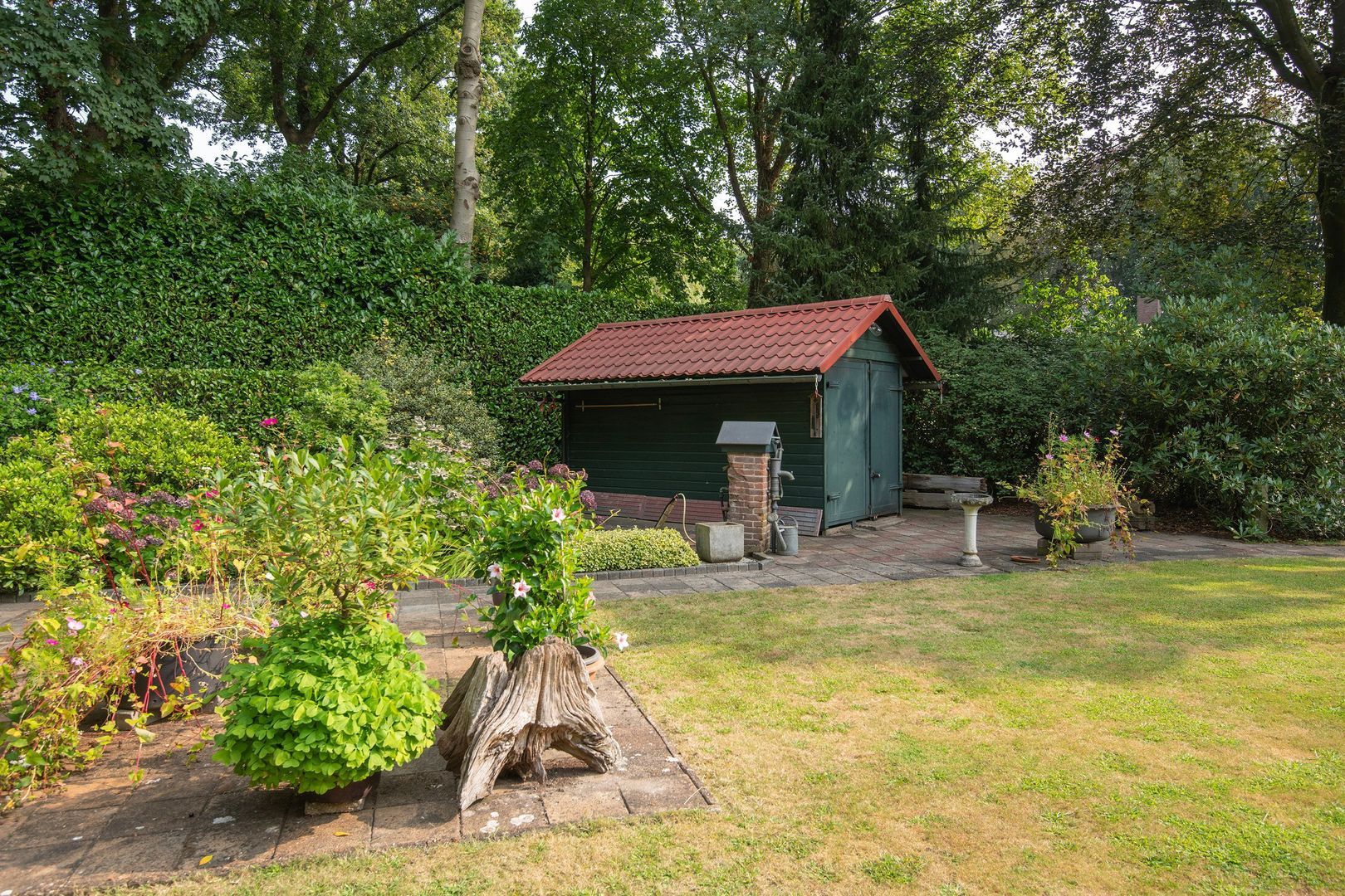 Beukenlaan 3, Putten foto-24