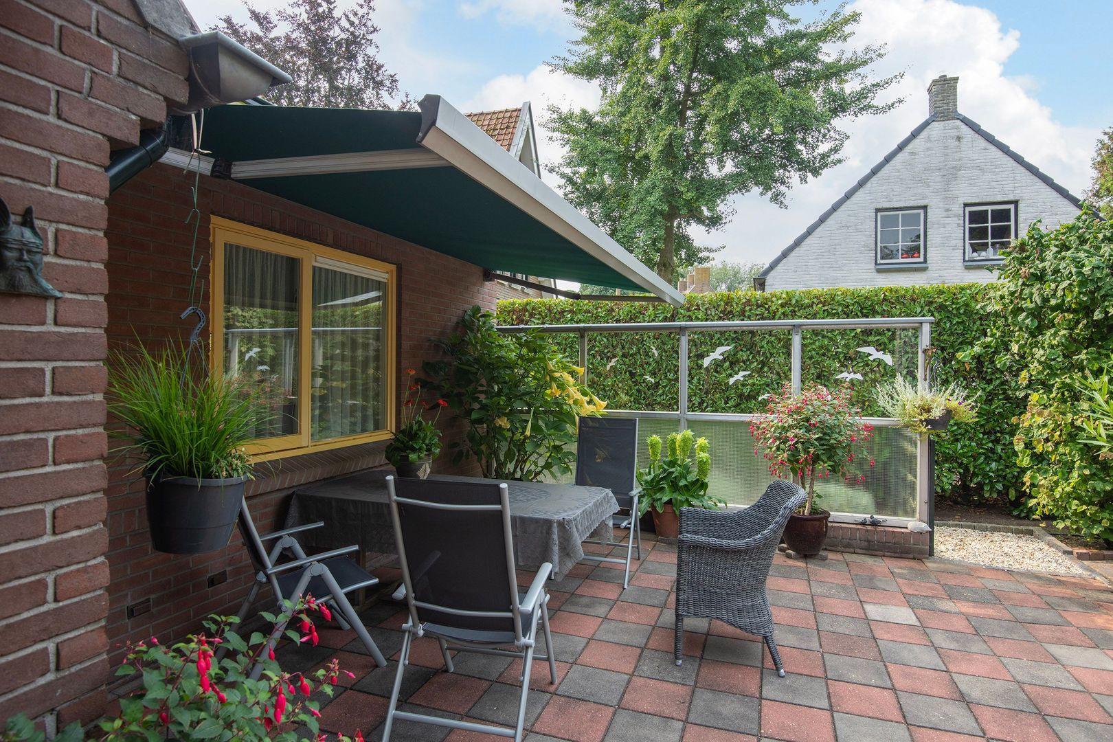 Beukenlaan 3, Putten foto-19