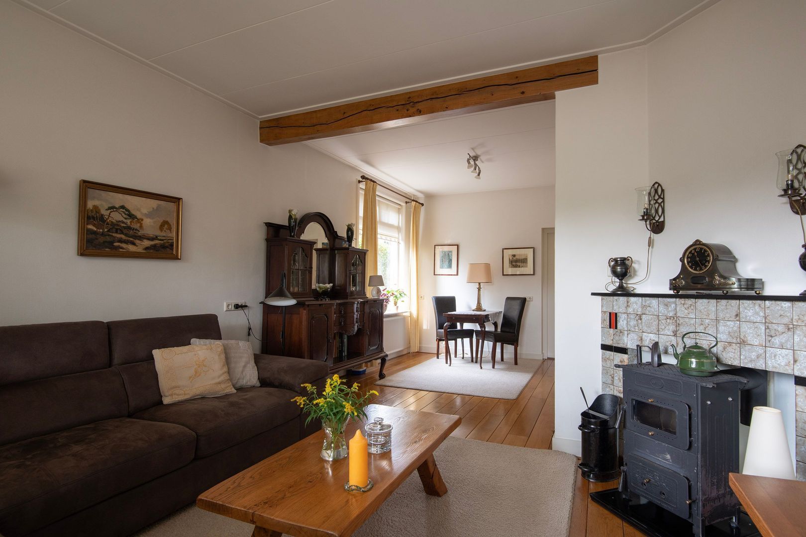 Beukenlaan 3, Putten foto-8