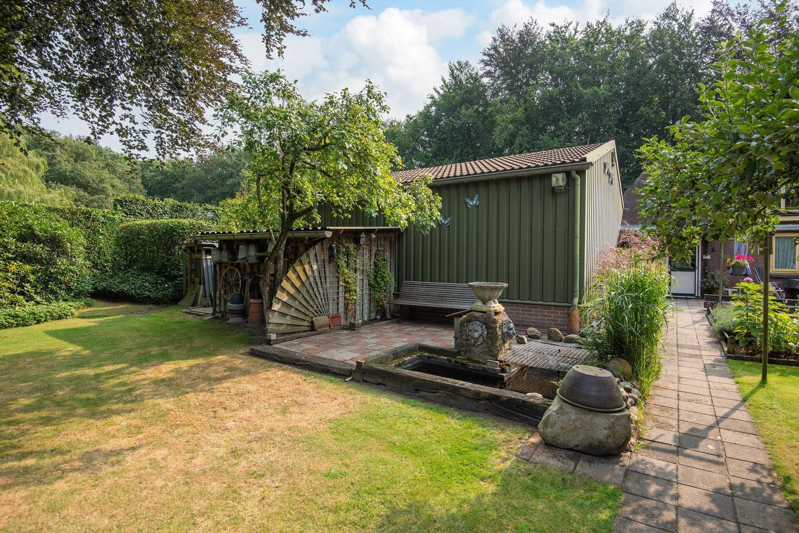 Beukenlaan 3, Putten foto-25