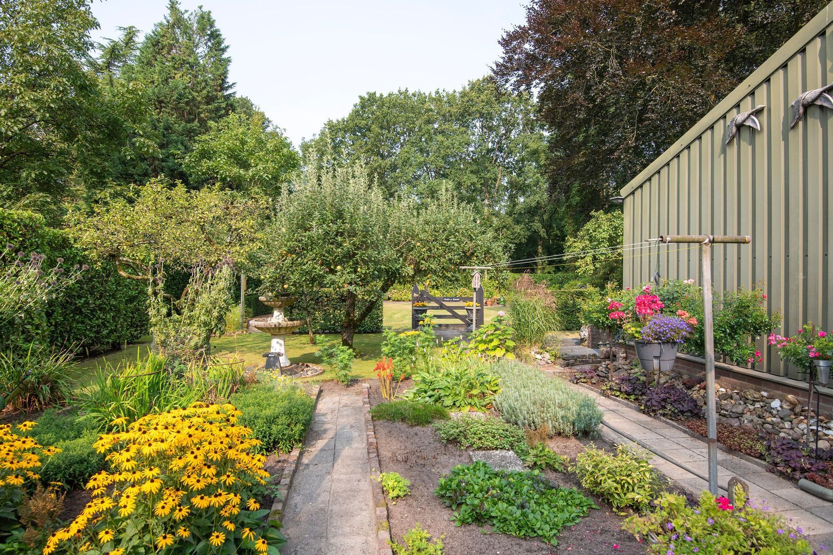 Beukenlaan 3, Putten foto-20