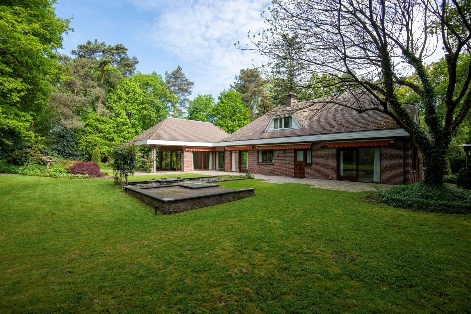 Dr L E van Hoornlaan 16, Garderen foto-27