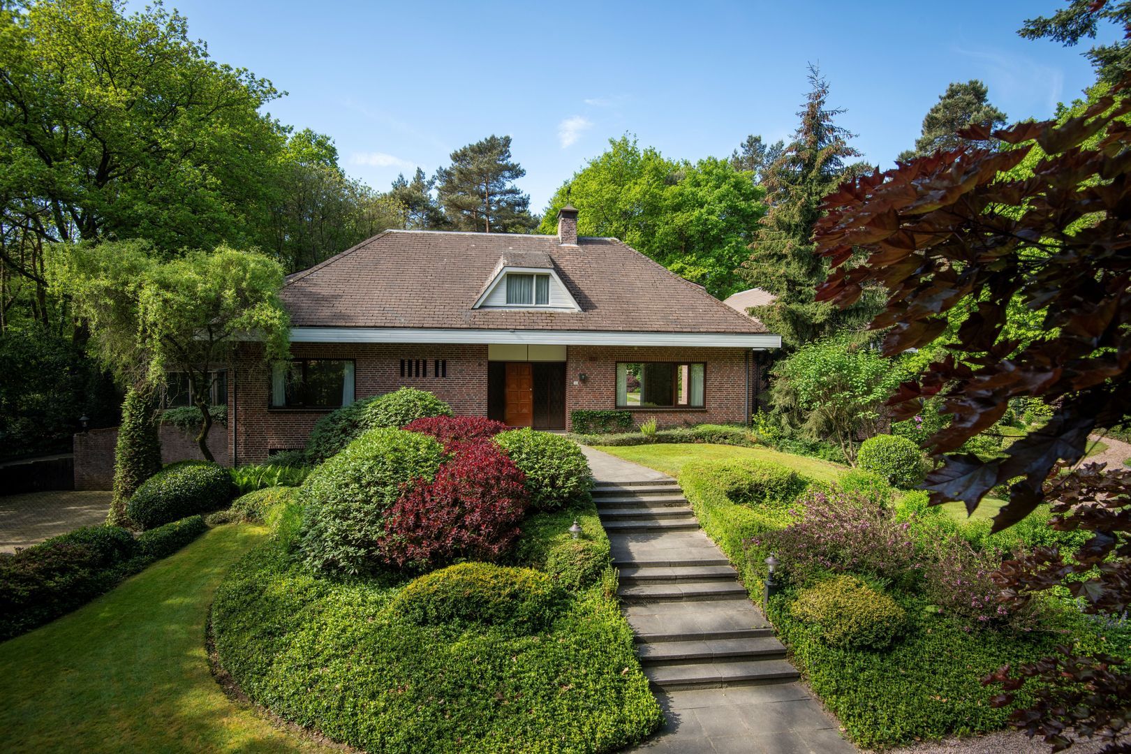 Dr L E van Hoornlaan 16, Garderen foto-4