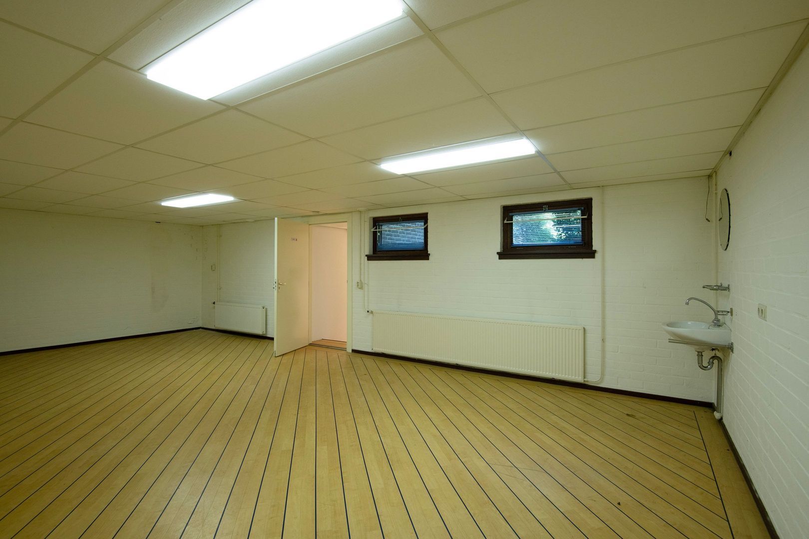 Dr L E van Hoornlaan 16, Garderen foto-22