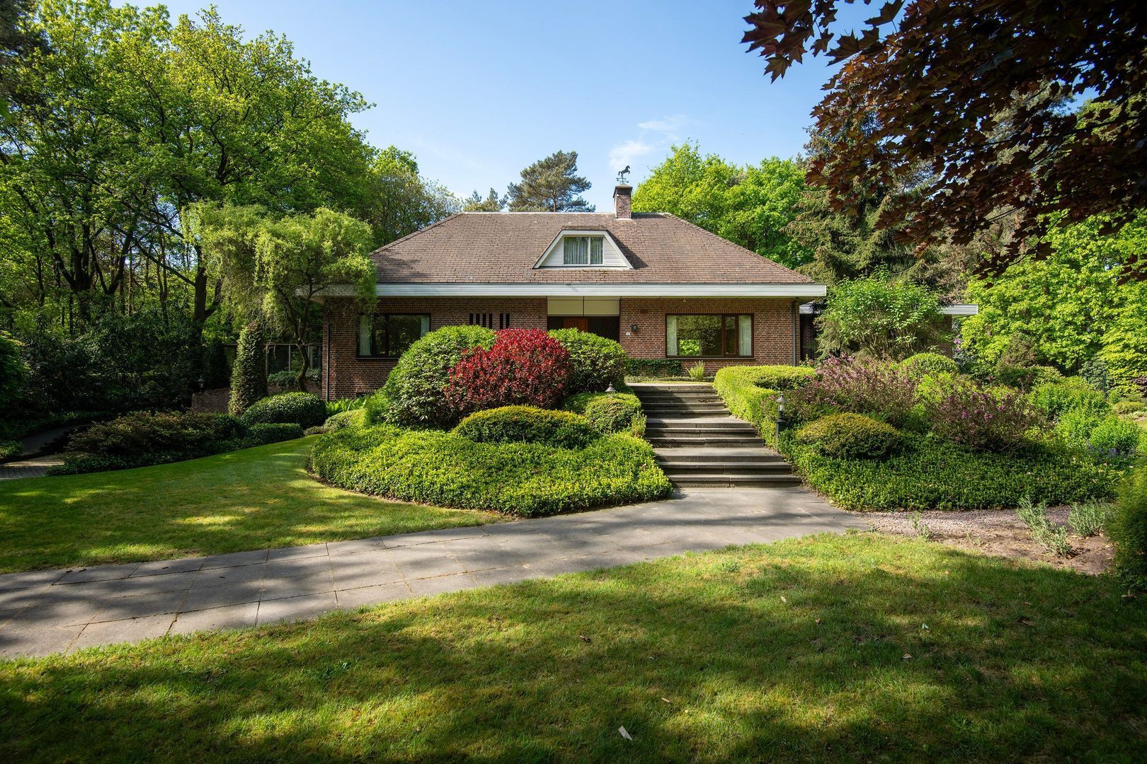 Dr L E van Hoornlaan 16, Garderen foto-2