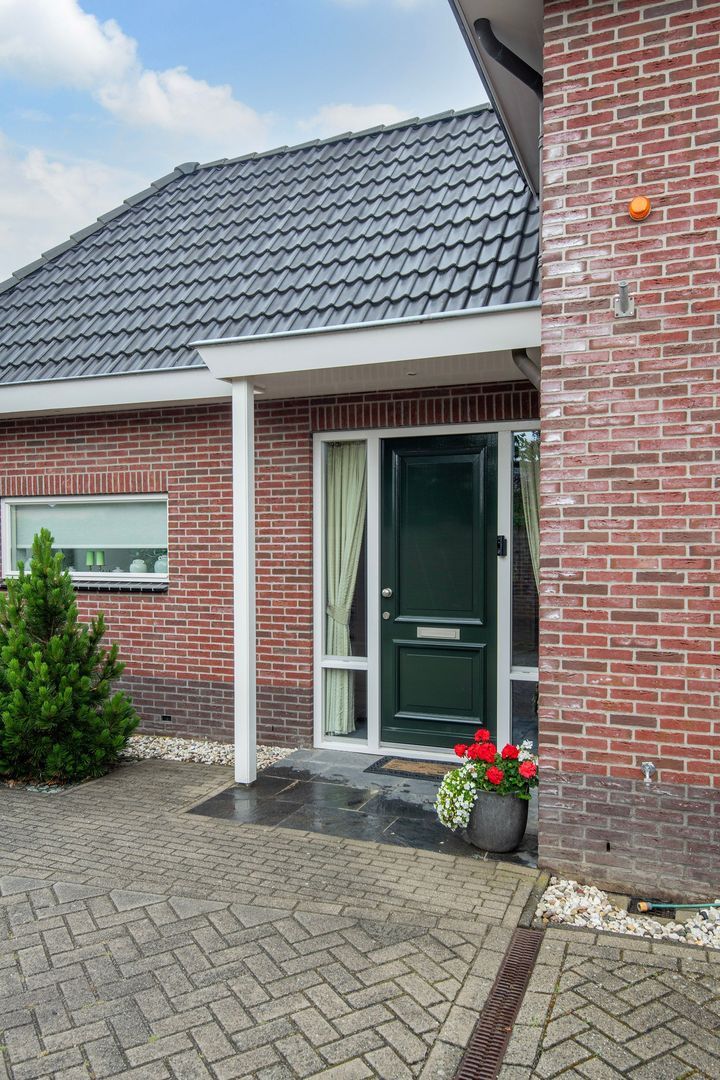 Mauritsstraat 39, Putten foto-3