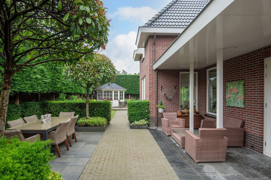 Mauritsstraat 39, Putten foto-3
