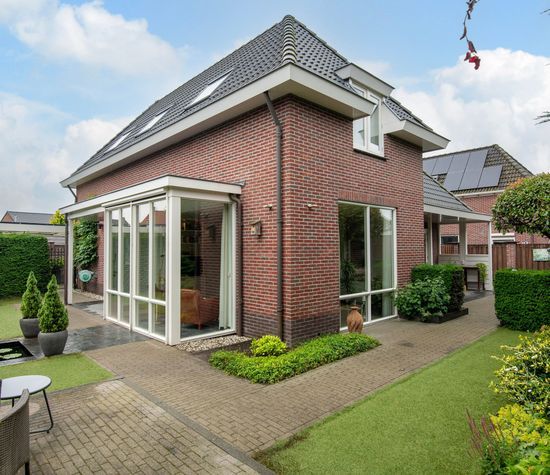 Mauritsstraat 39, Putten