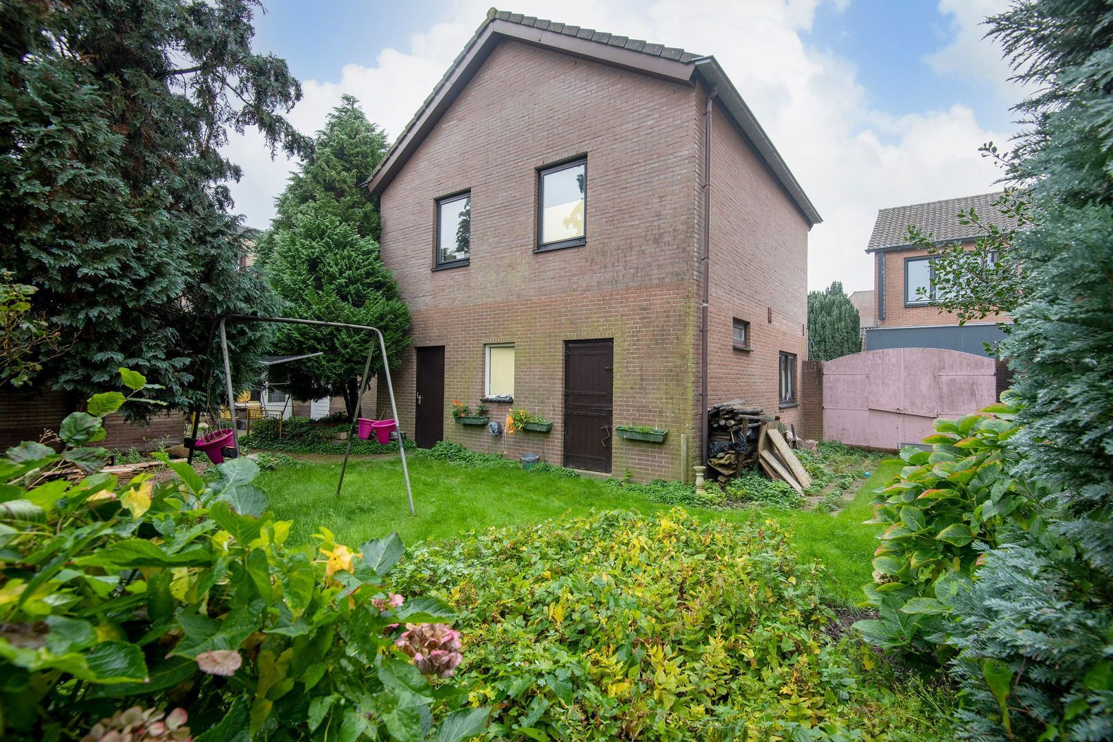 Dorpsstraat 15, Putten foto-8