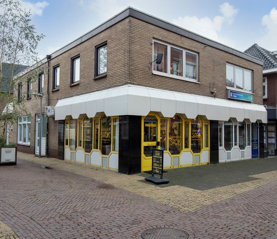 Dorpsstraat 15, Putten