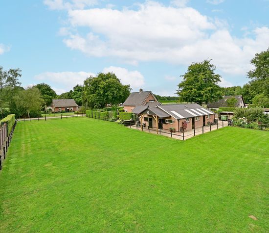 Drosteweg 23, Putten