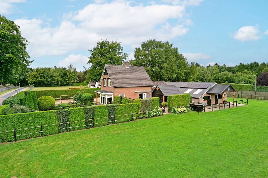 Drosteweg 23, Putten foto-2