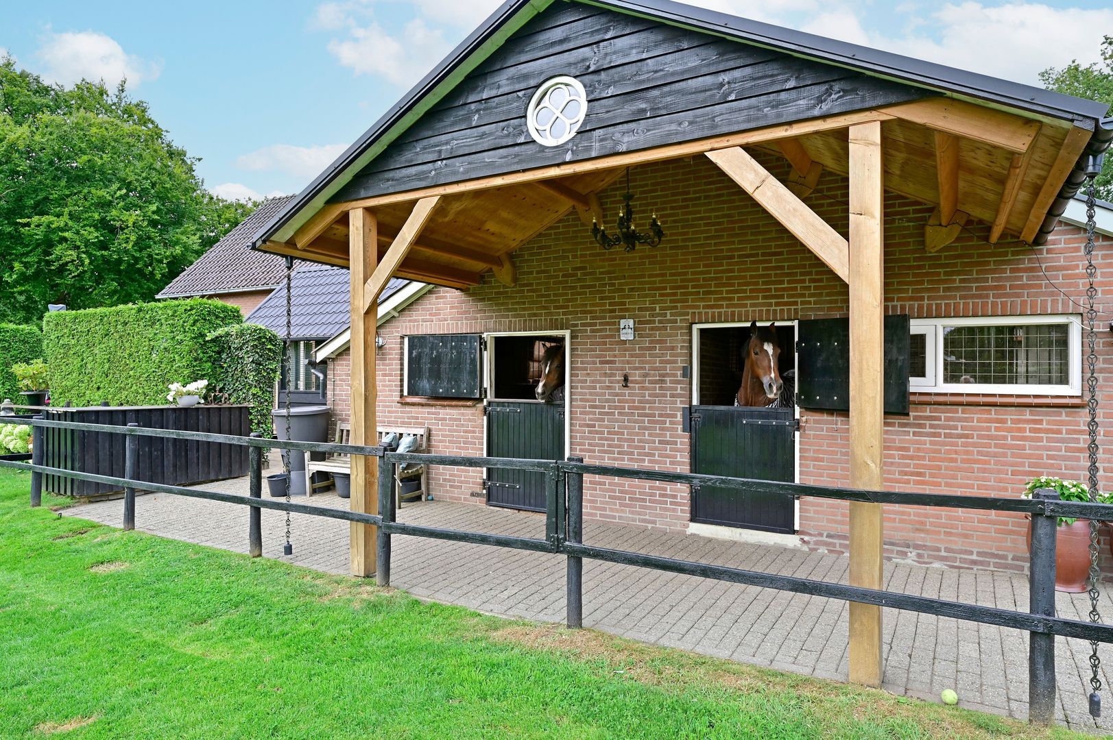 Drosteweg 23, Putten foto-3