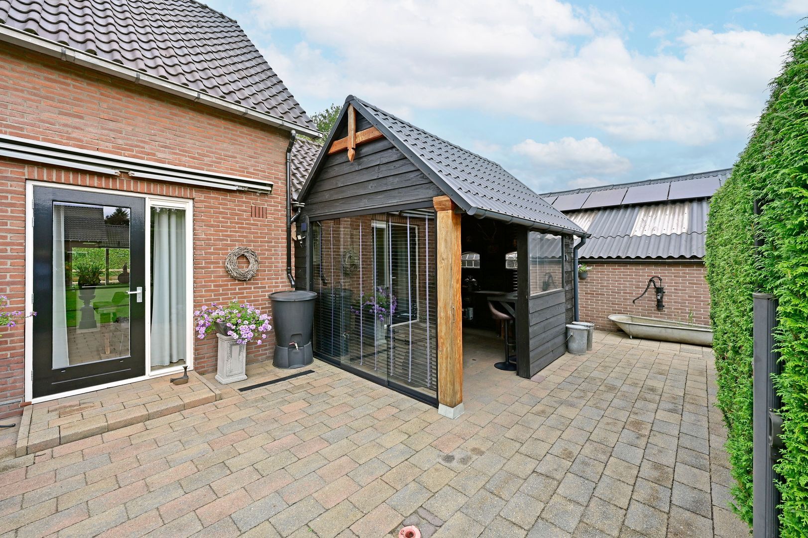 Drosteweg 23, Putten foto-28