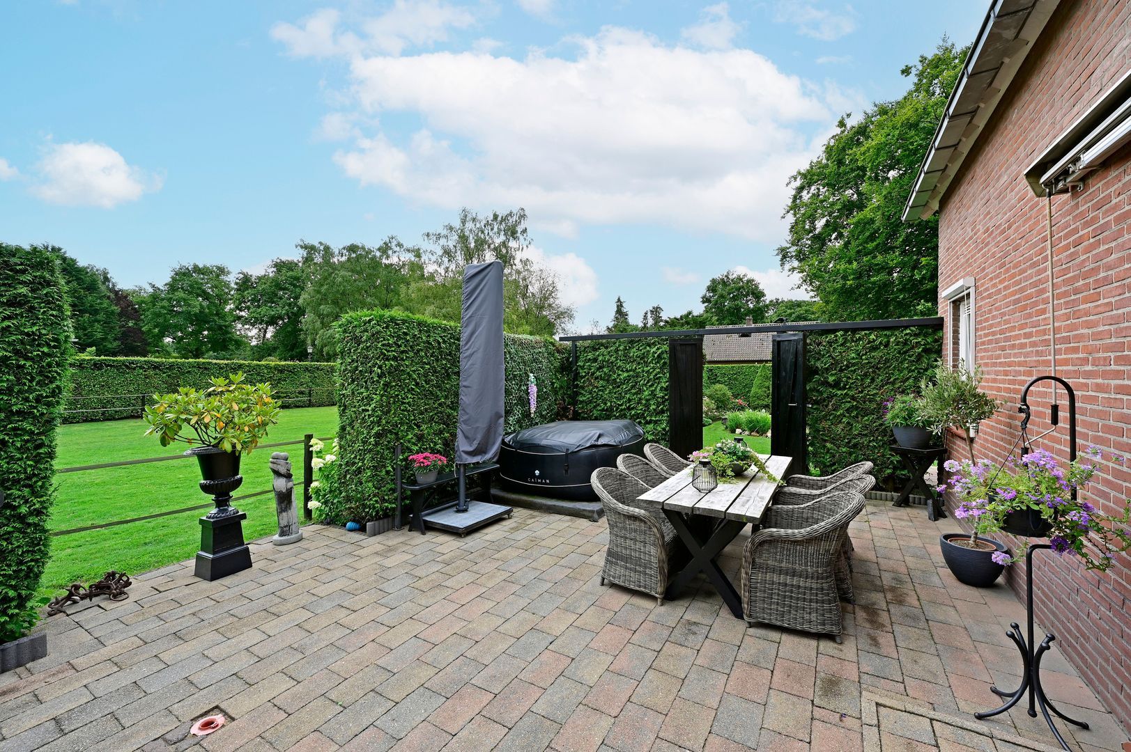 Drosteweg 23, Putten foto-25