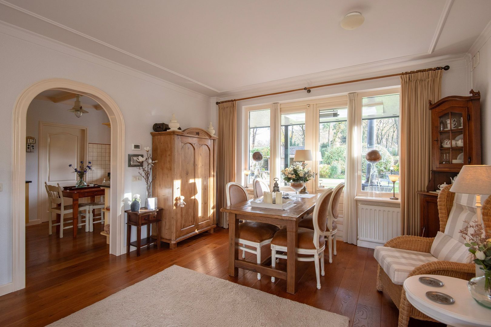 Klaarwaterboslaan 16, Putten foto-12