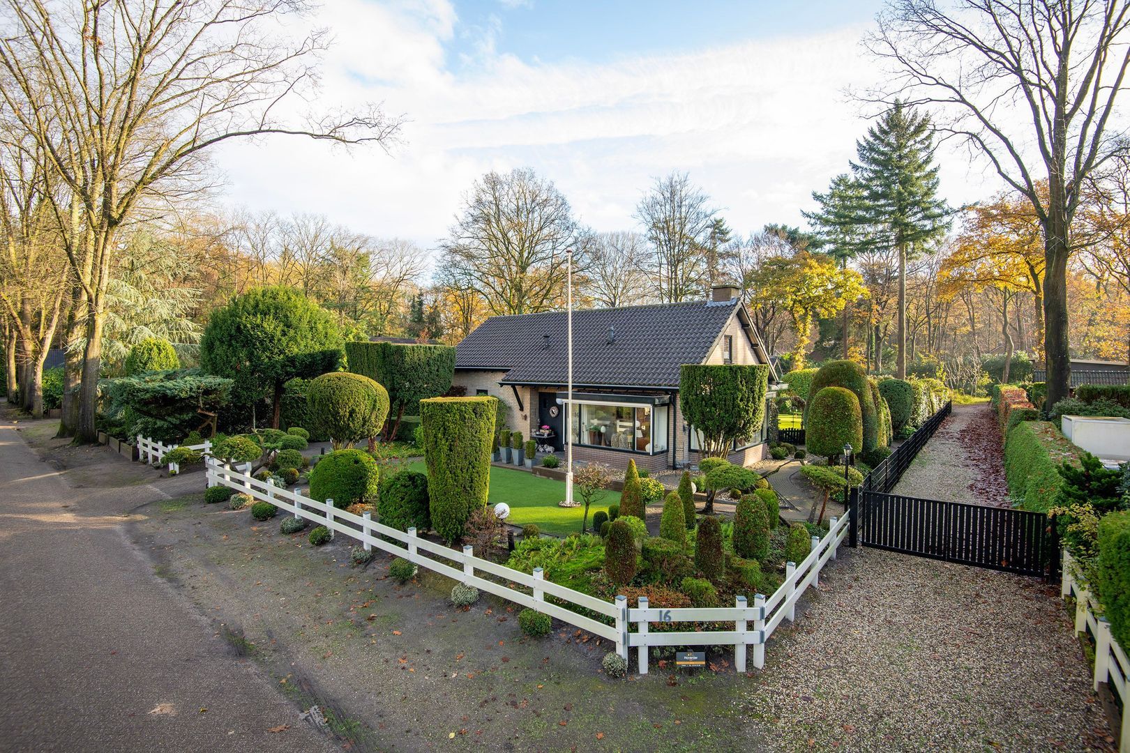 Klaarwaterboslaan 16, Putten foto-0