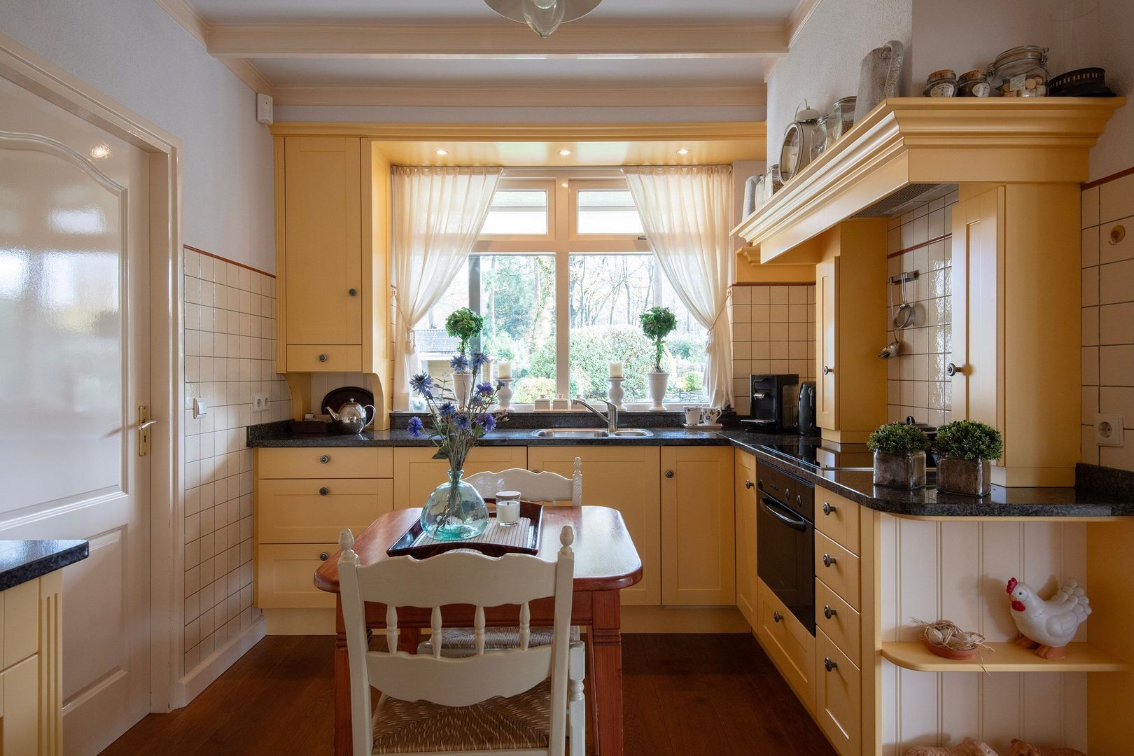 Klaarwaterboslaan 16, Putten foto-14