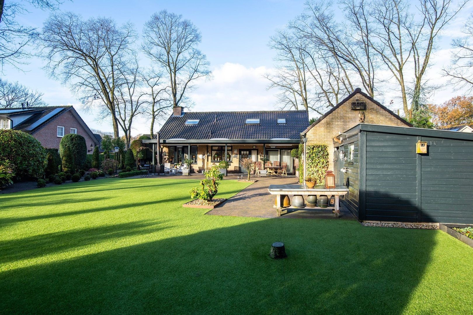 Klaarwaterboslaan 16, Putten foto-29