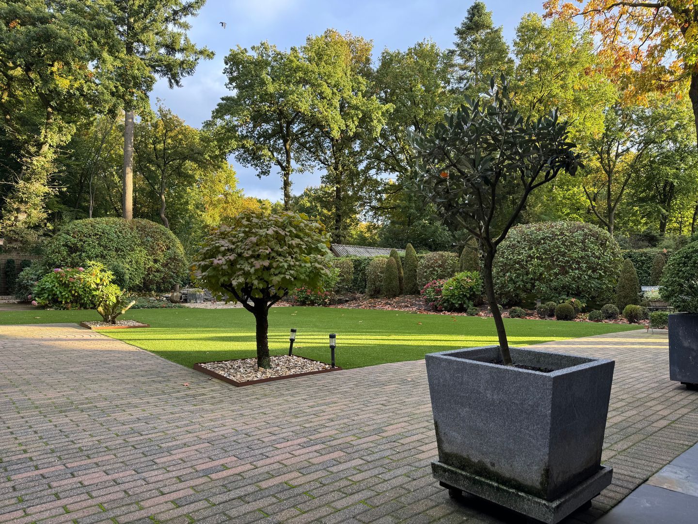 Klaarwaterboslaan 16, Putten foto-4