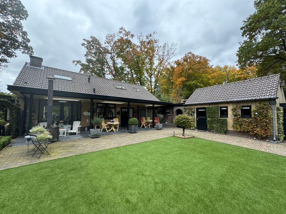 Klaarwaterboslaan 16, Putten foto-3