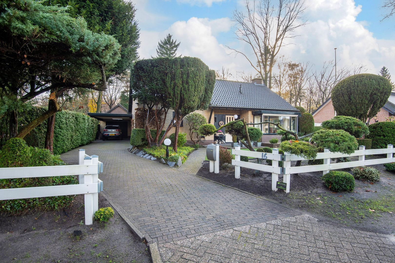 Klaarwaterboslaan 16, Putten foto-5